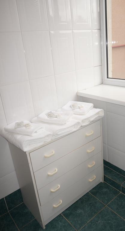 Info Hotel Apartments Palanga Room photo